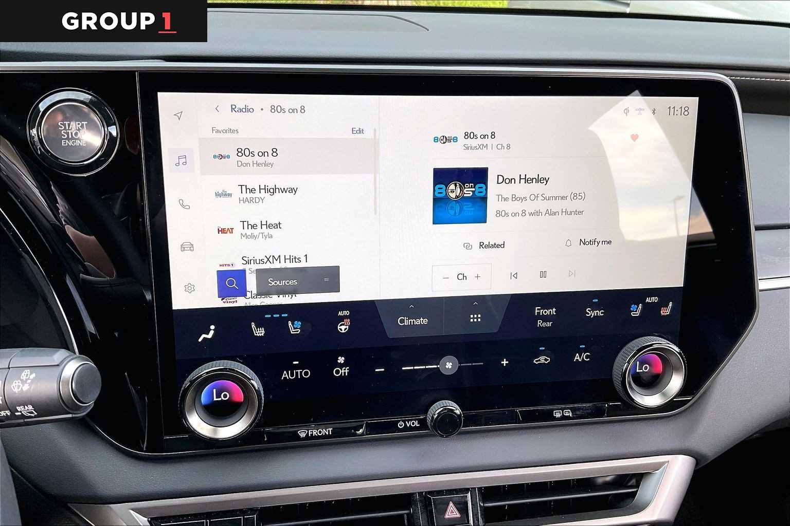 2025 Lexus RX Premium Plus  Caviar at Lexus Southwest Houston