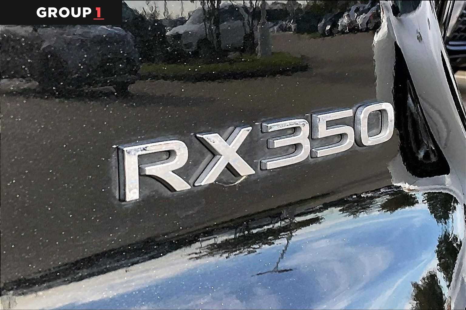 2025 Lexus RX Premium Plus  Caviar at Lexus Southwest Houston