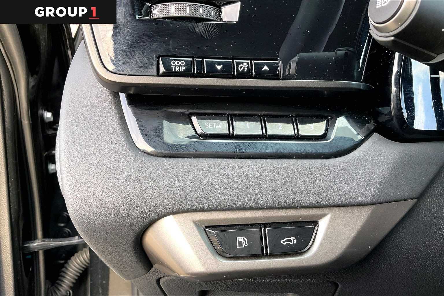 2025 Lexus RX Premium Plus  Caviar at Lexus Southwest Houston