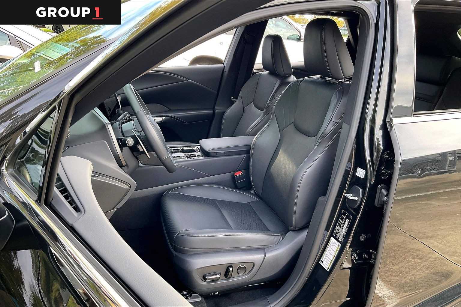 2025 Lexus RX Premium Plus  Caviar at Lexus Southwest Houston