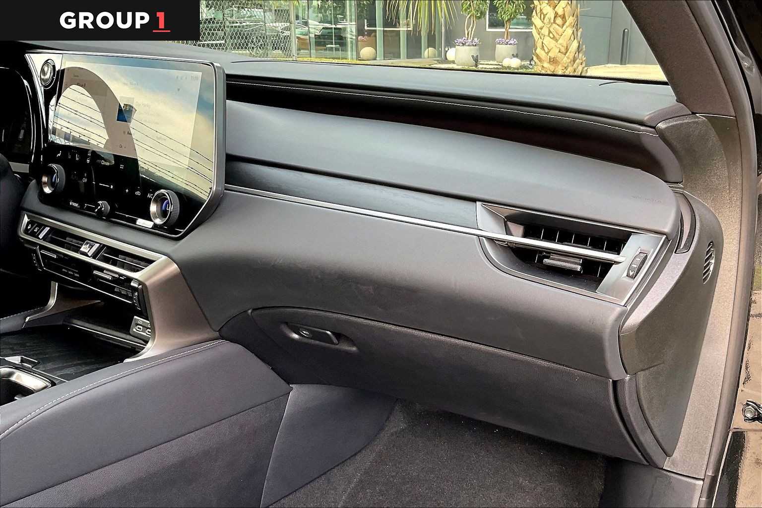 2025 Lexus RX Premium Plus  Caviar at Lexus Southwest Houston