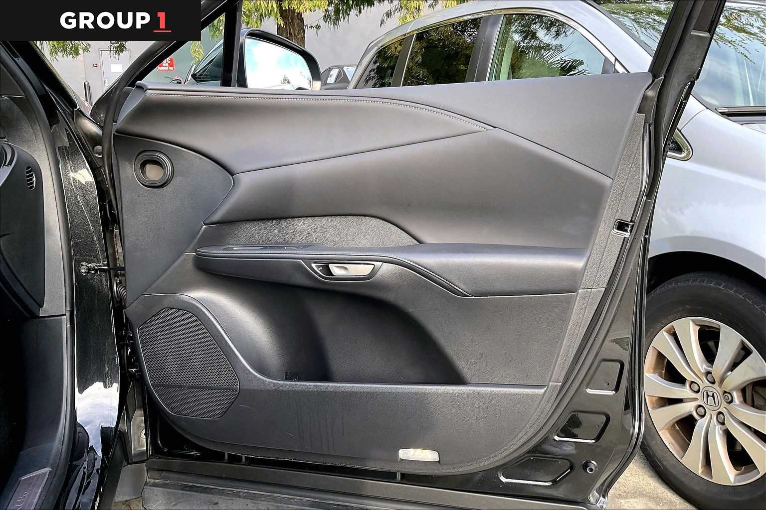 2025 Lexus RX Premium Plus  Caviar at Lexus Southwest Houston