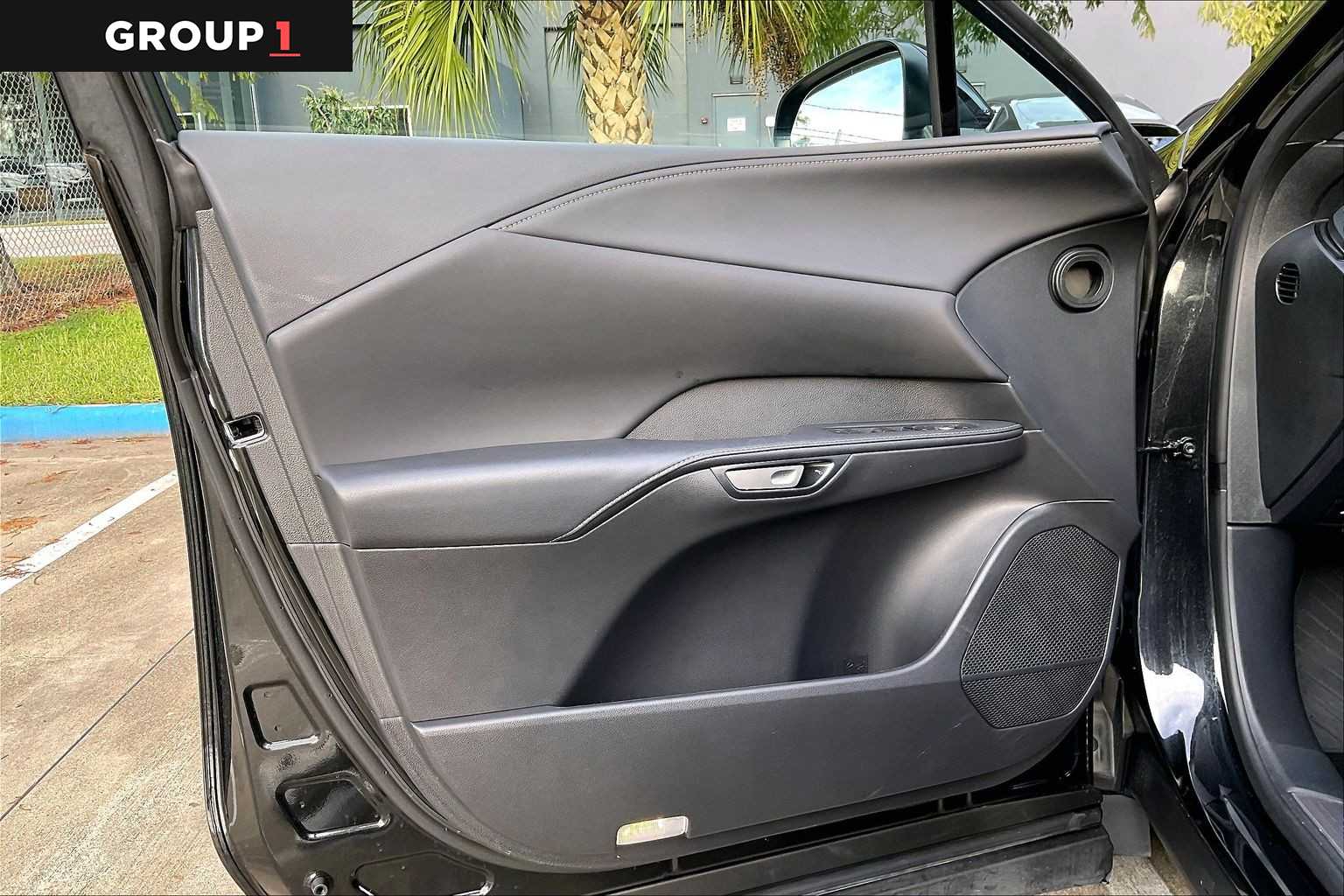 2025 Lexus RX Premium Plus  Caviar at Lexus Southwest Houston