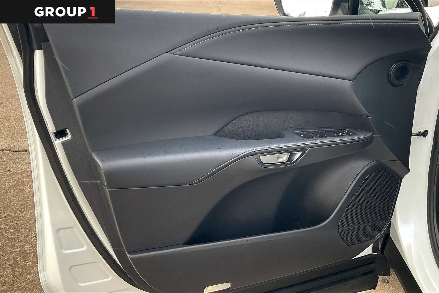 2023 Lexus RX Premium  Eminent White Pearl at Lexus Southwest Houston