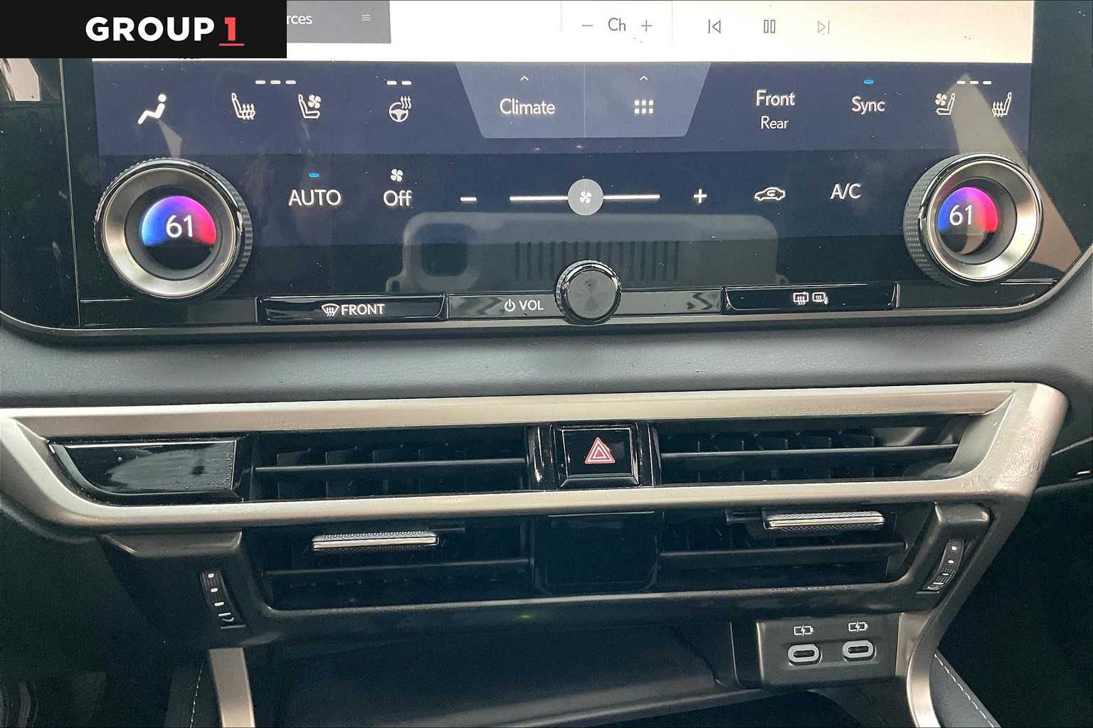 2023 Lexus RX Premium  Eminent White Pearl at Lexus Southwest Houston