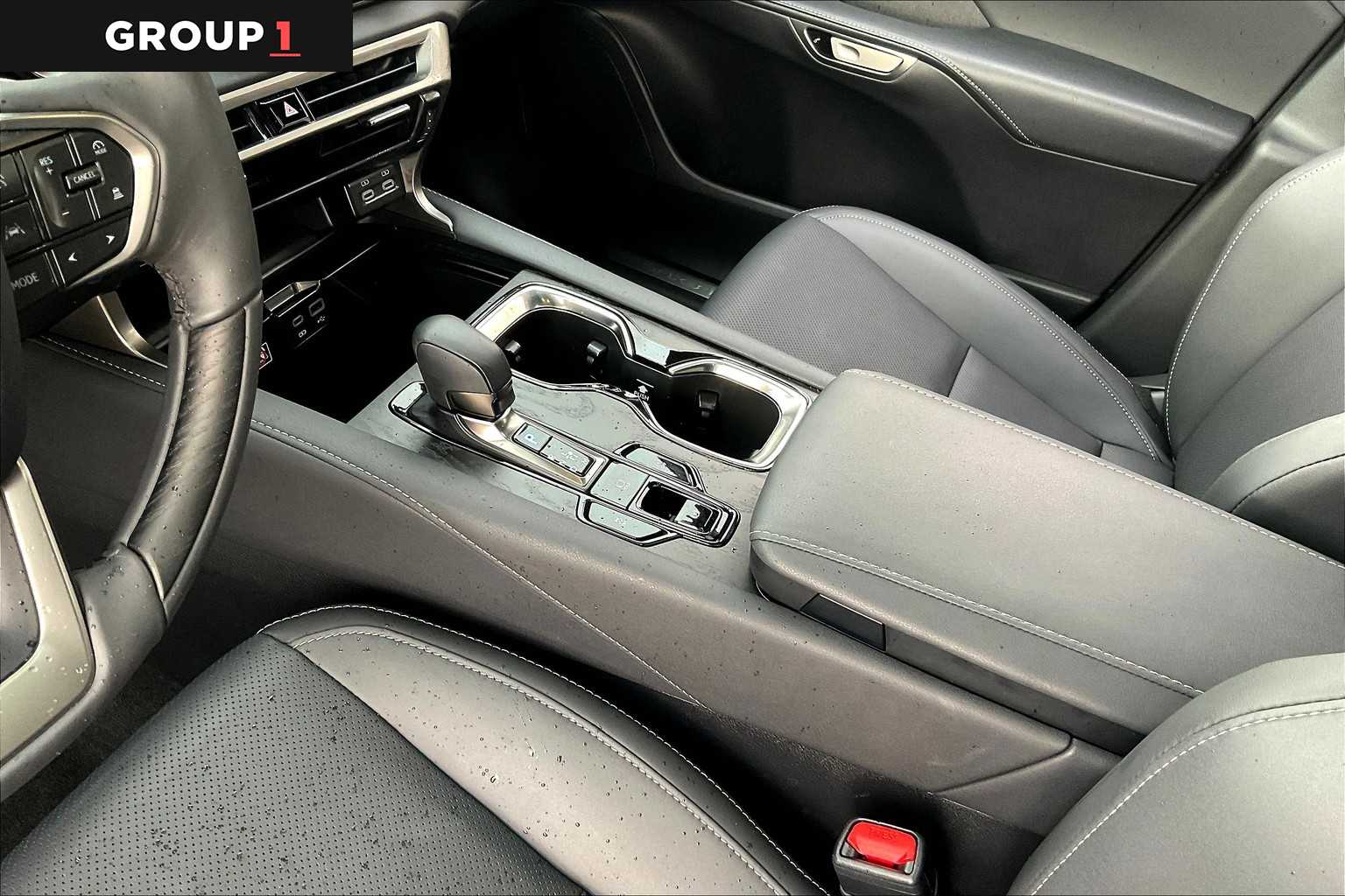 2023 Lexus RX Premium  Eminent White Pearl at Lexus Southwest Houston