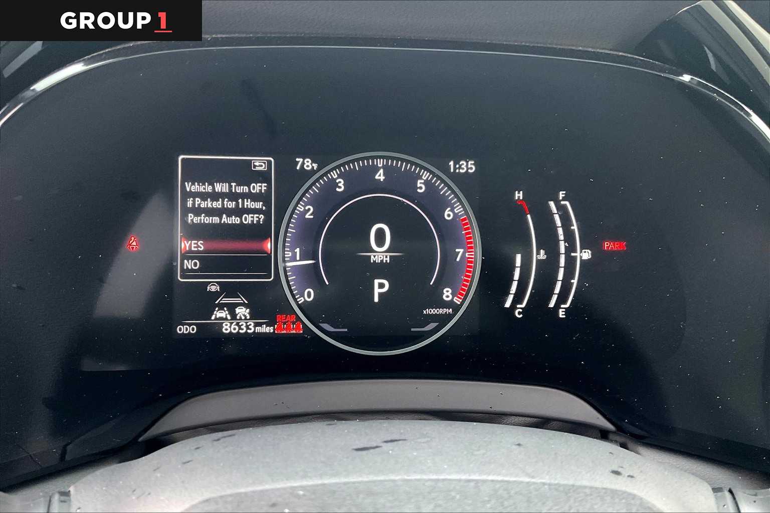 2023 Lexus RX Premium  Eminent White Pearl at Lexus Southwest Houston