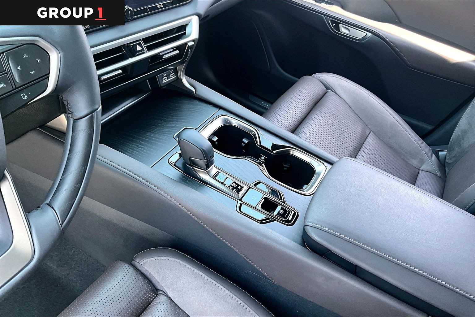 2023 Lexus RX 350 Luxury  Eminent White Pearl at Lexus of Clear Lake