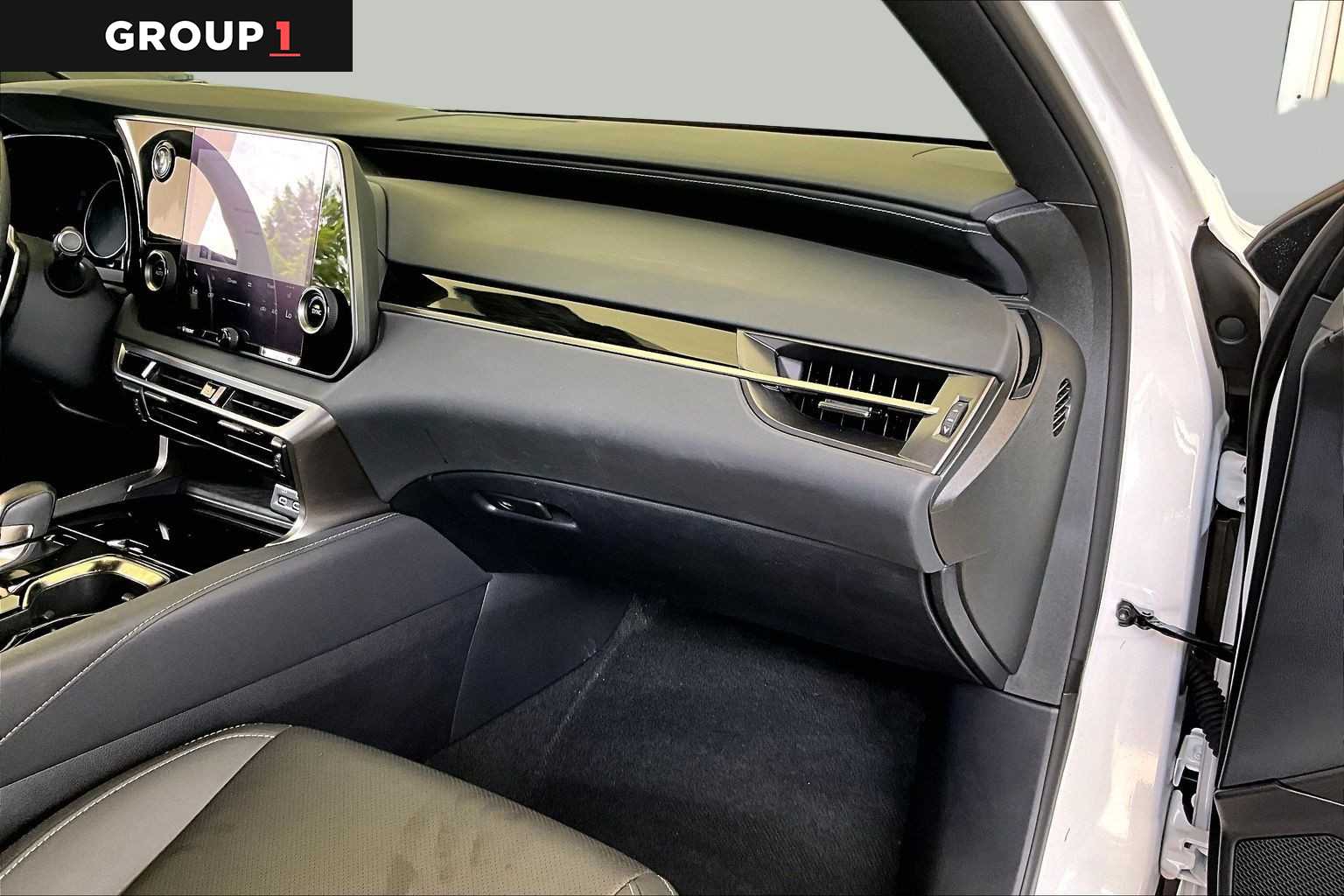 2024 Lexus RX 350  Eminent White Pearl at Lexus Southwest Houston