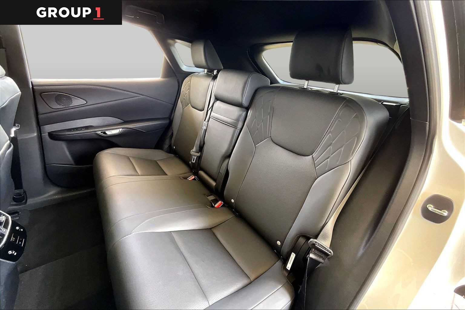 2024 Lexus RX 350  Eminent White Pearl at Lexus Southwest Houston