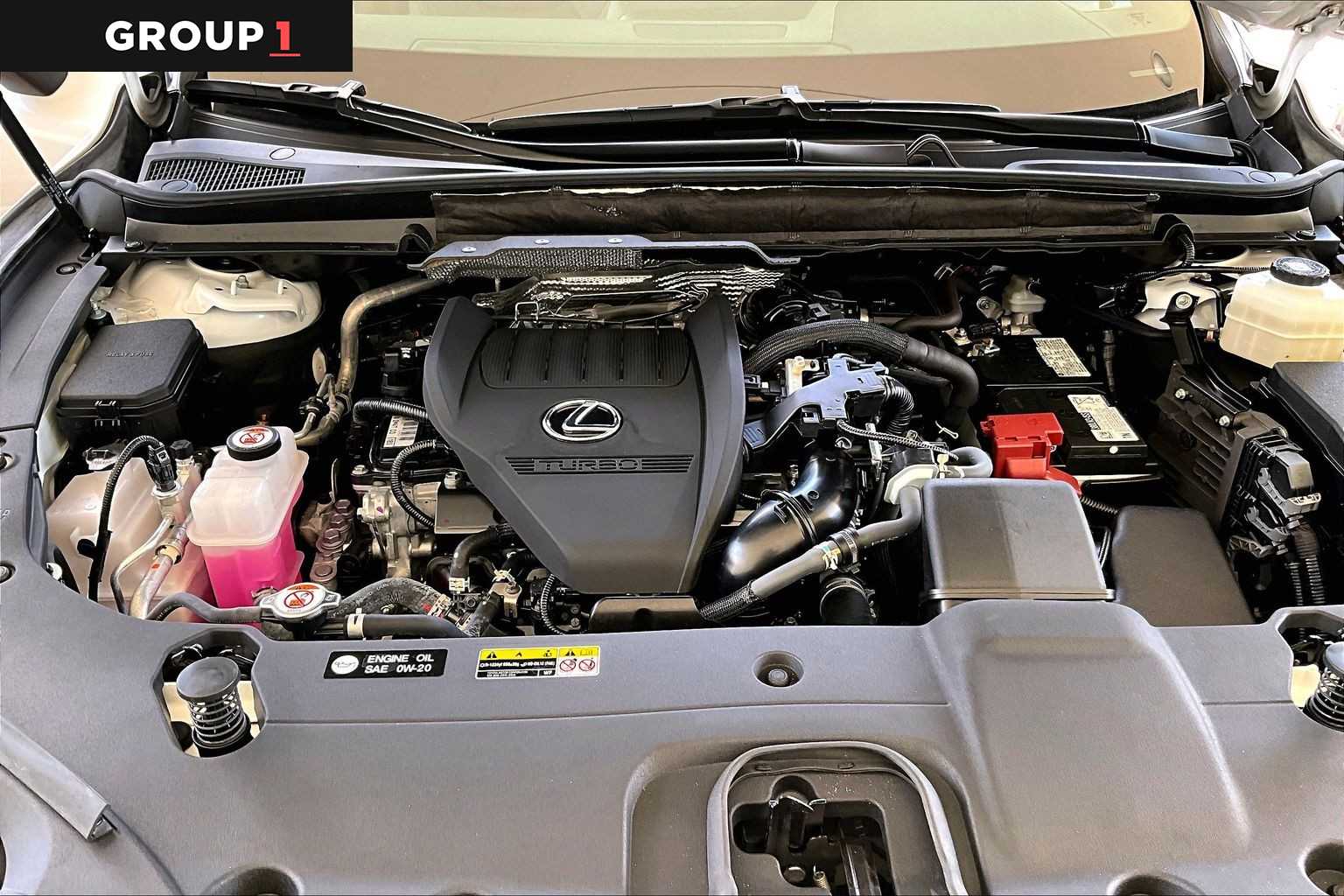 2024 Lexus RX 350  Eminent White Pearl at Lexus Southwest Houston