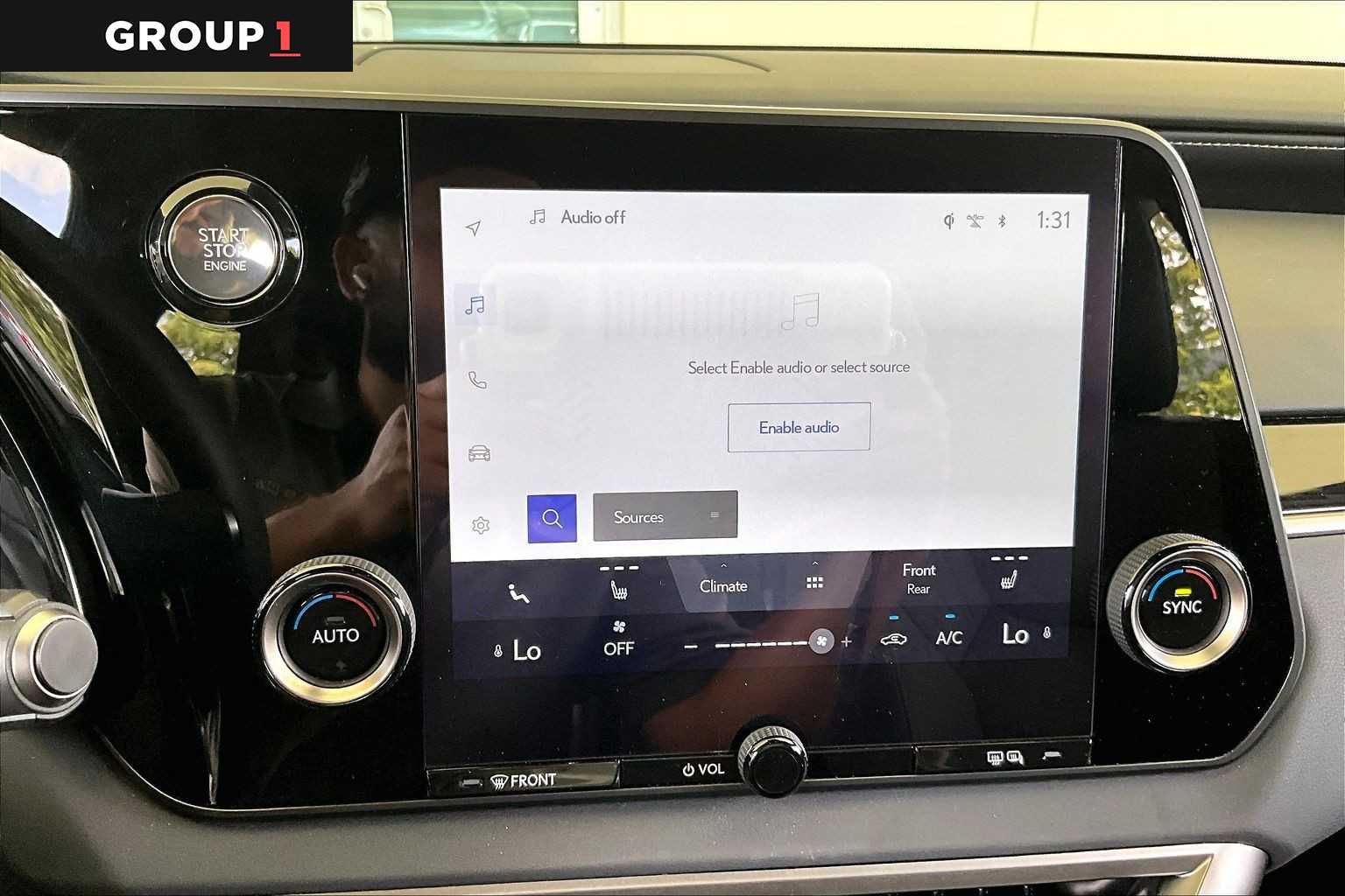 2024 Lexus RX 350  Eminent White Pearl at Lexus Southwest Houston