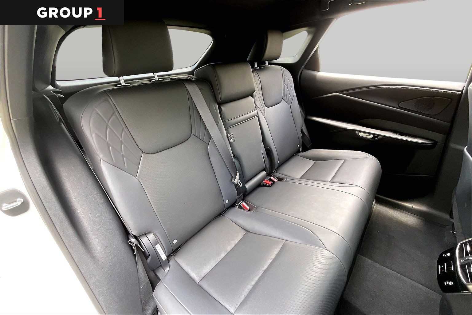 2024 Lexus RX 350  Eminent White Pearl at Lexus Southwest Houston