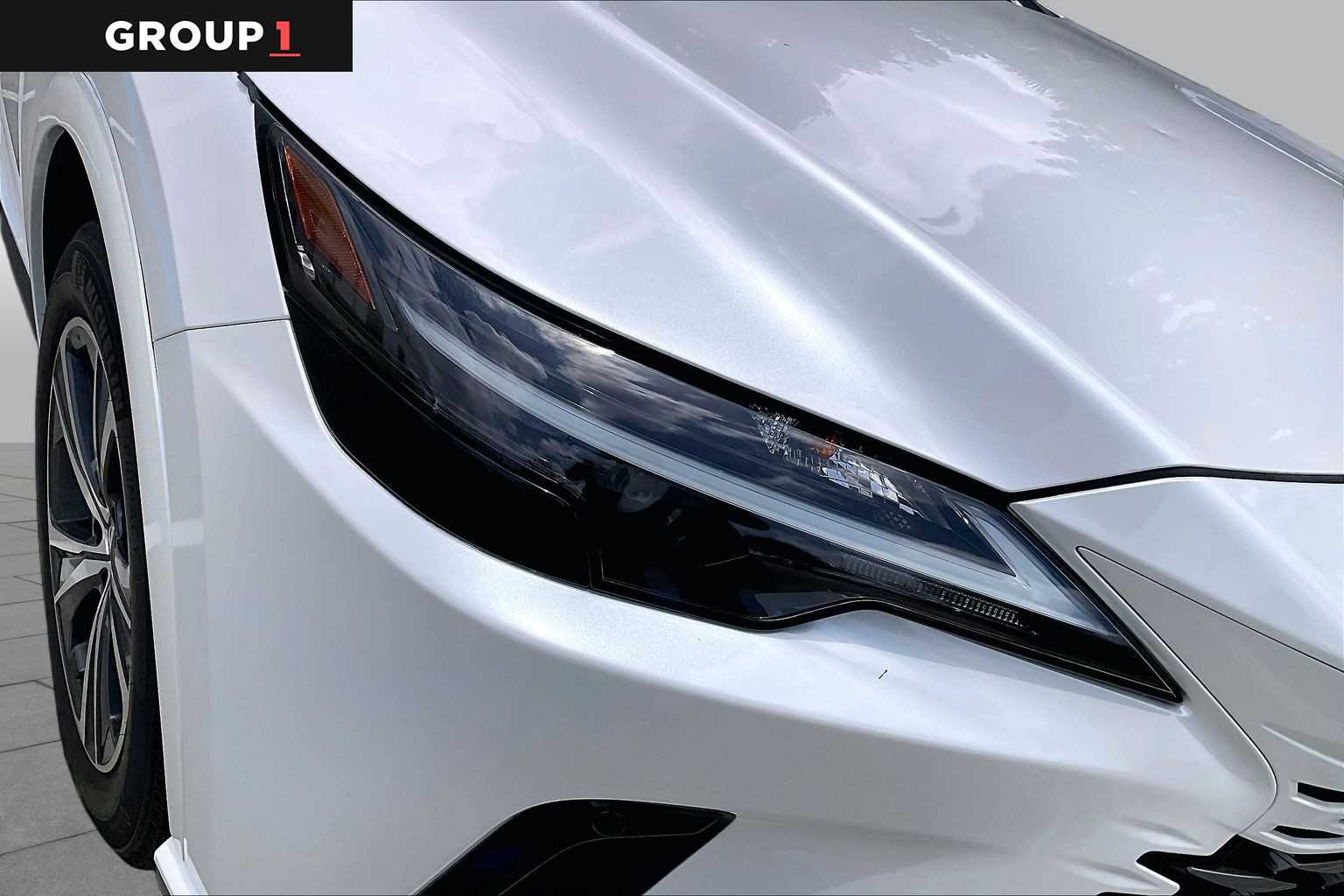 2024 Lexus RX 350  Eminent White Pearl at Lexus Southwest Houston
