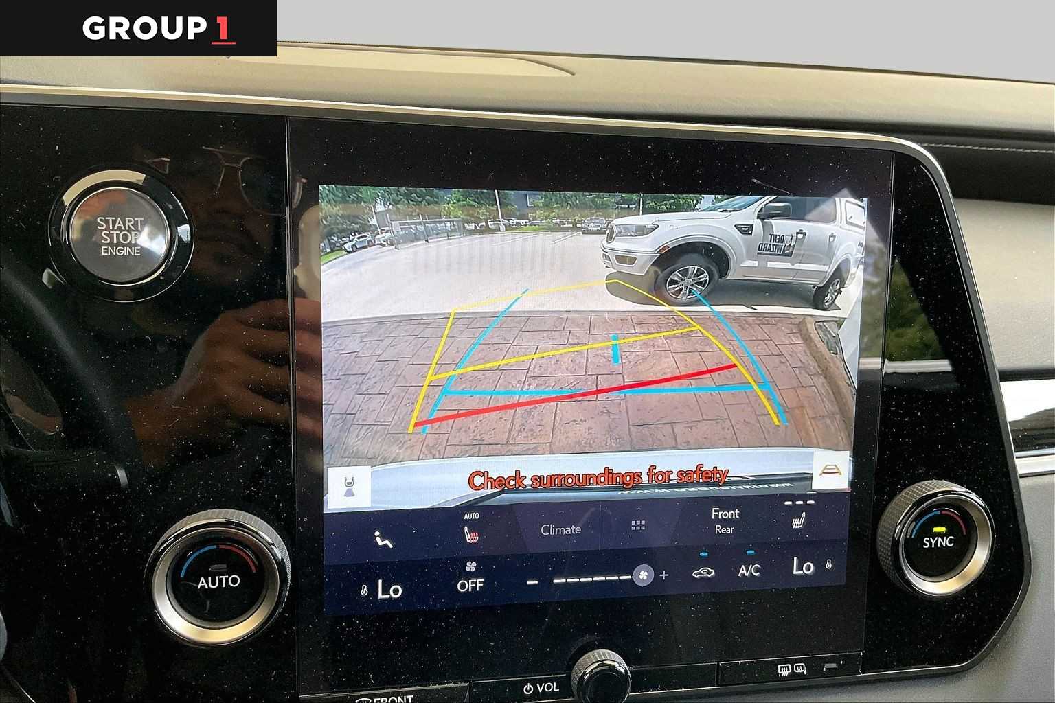 2024 Lexus RX 350  Eminent White Pearl at Lexus Southwest Houston