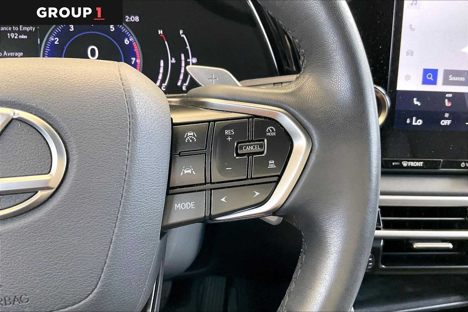2024 Lexus RX 350  Eminent White Pearl at Lexus Southwest Houston