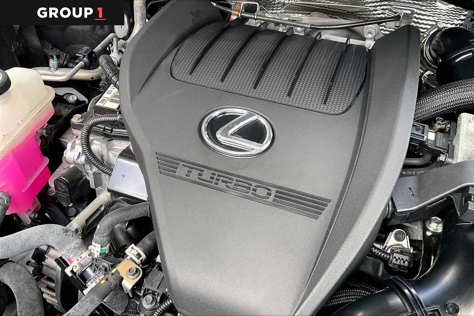 2024 Lexus RX 350  Eminent White Pearl at Lexus Southwest Houston