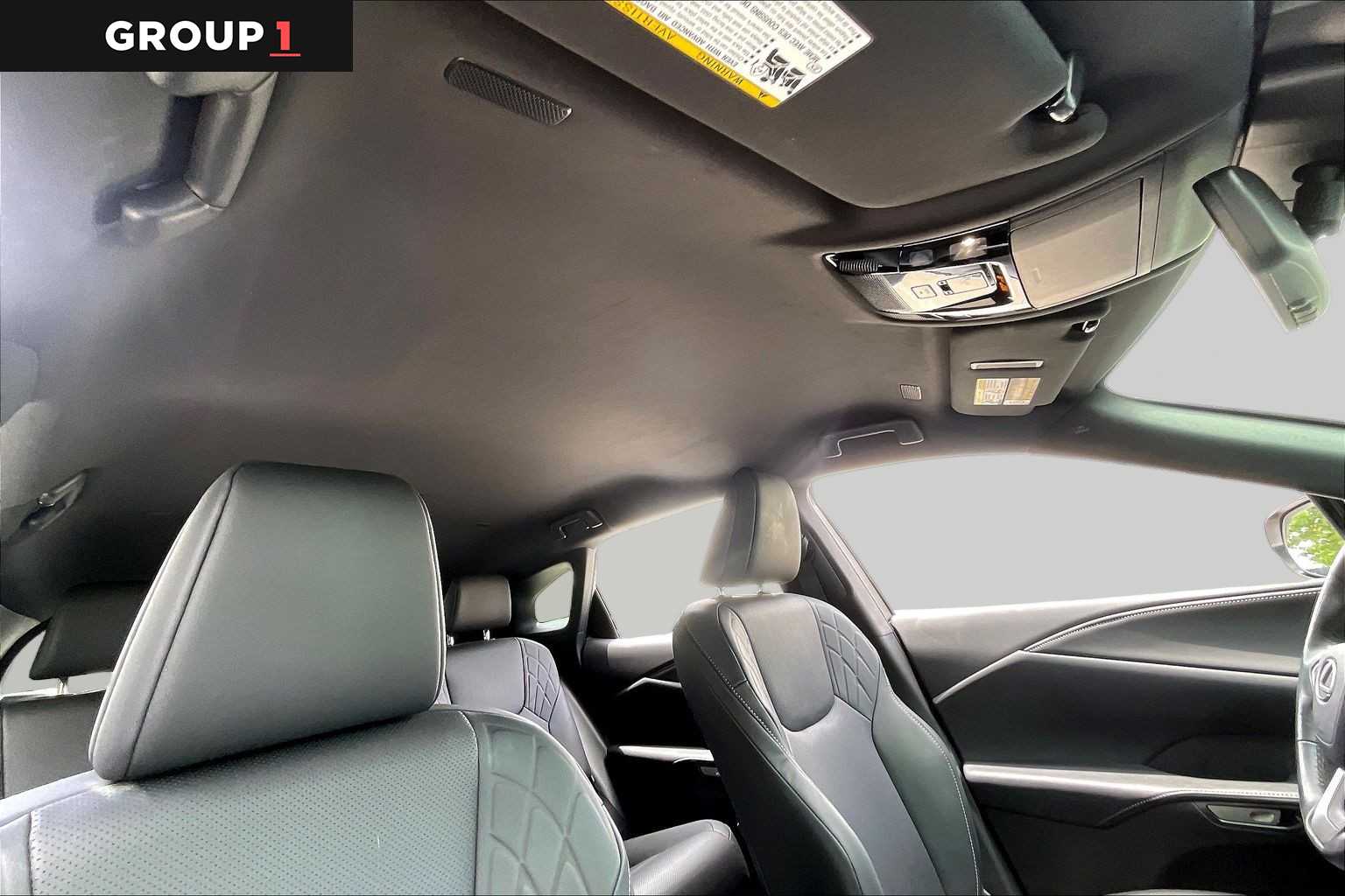 2024 Lexus RX 350  Eminent White Pearl at Lexus Southwest Houston