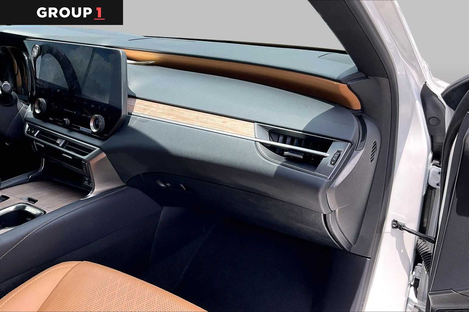 2024 Lexus RX 350 Premium Plus  Eminent White Pearl at Lexus Southwest Houston