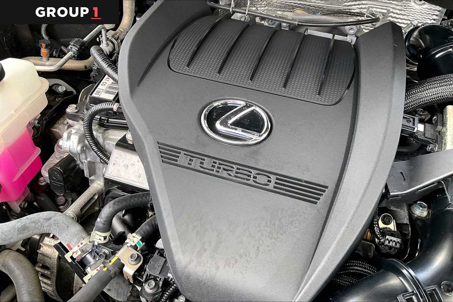 2024 Lexus RX 350 Premium Plus  Eminent White Pearl at Lexus Southwest Houston
