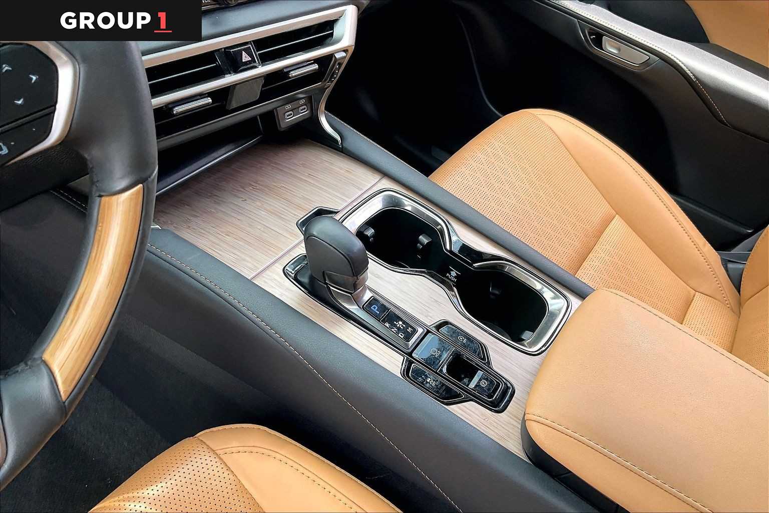 2024 Lexus RX 350 Premium Plus  Eminent White Pearl at Lexus Southwest Houston