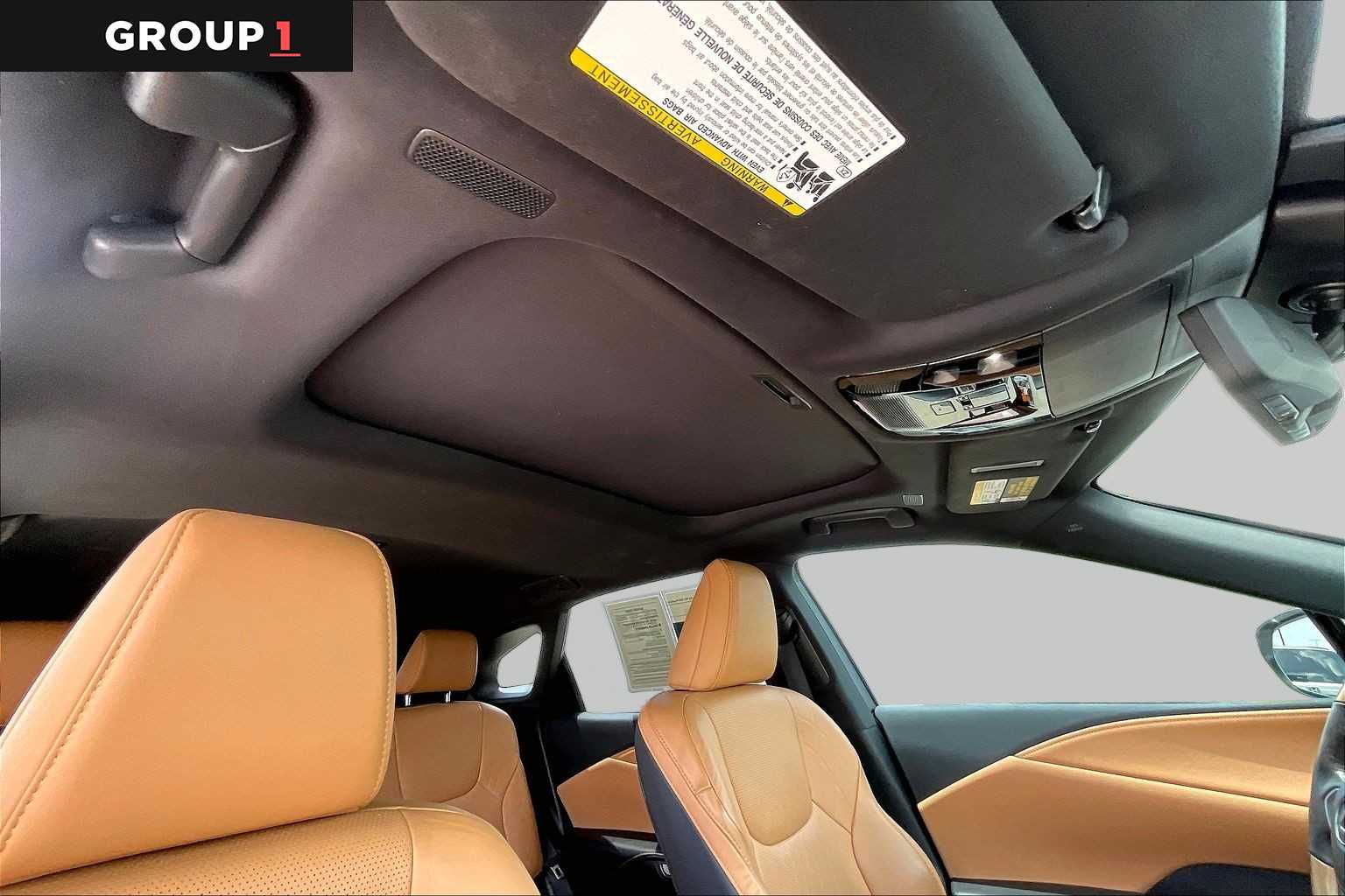 2024 Lexus RX 350 Premium Plus  Eminent White Pearl at Lexus Southwest Houston