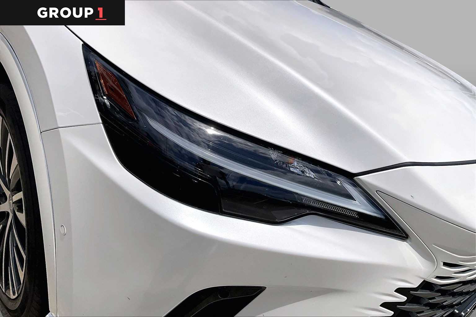 2024 Lexus RX 350 Premium Plus  Eminent White Pearl at Lexus Southwest Houston