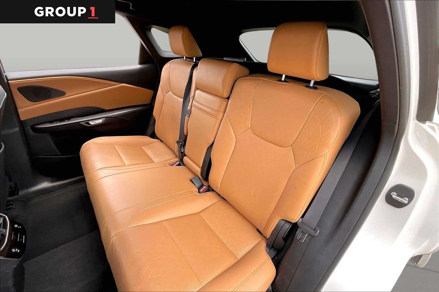 2024 Lexus RX 350 Premium Plus  Eminent White Pearl at Lexus Southwest Houston