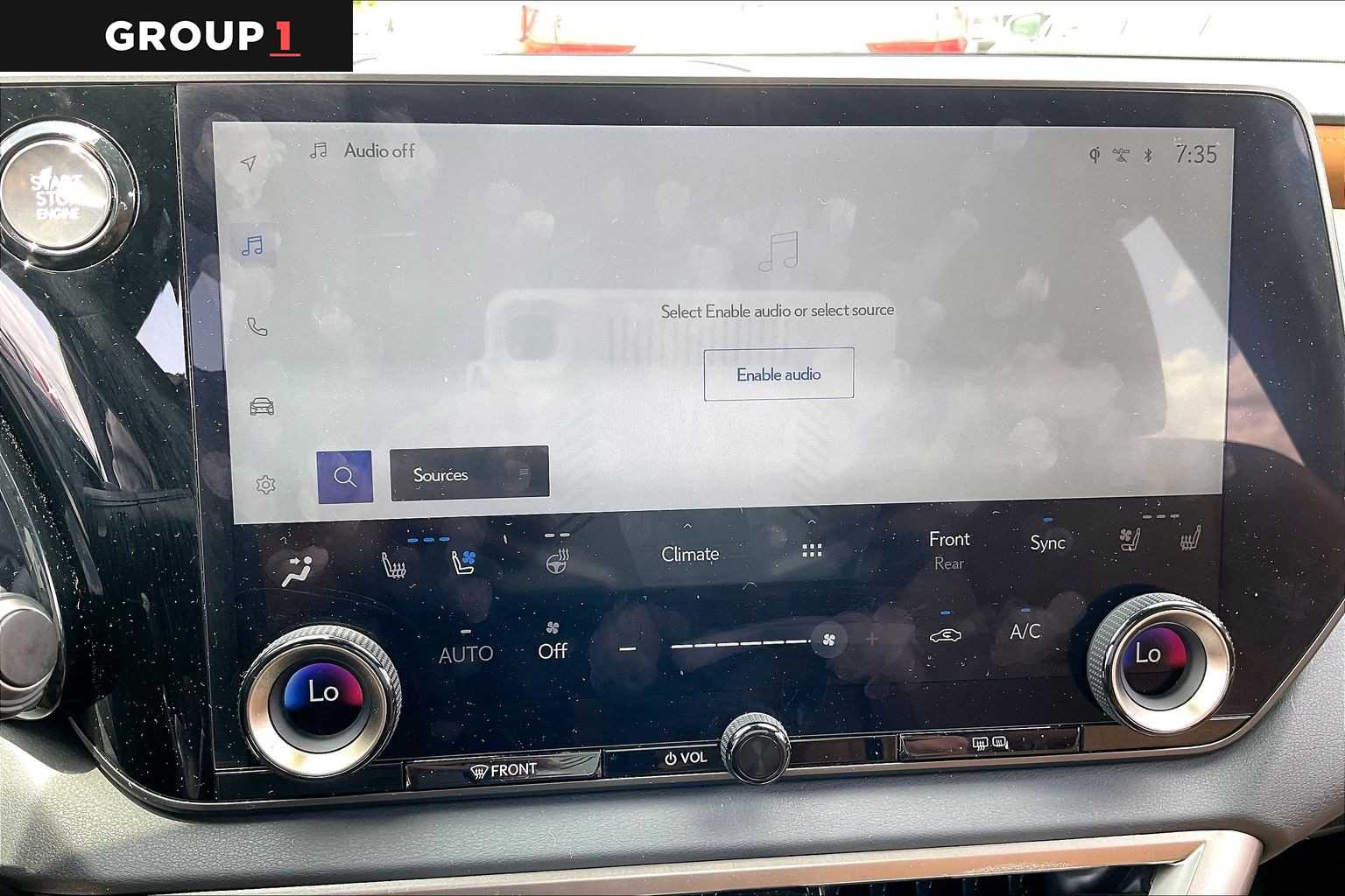 2024 Lexus RX 350 Premium Plus  Eminent White Pearl at Lexus Southwest Houston