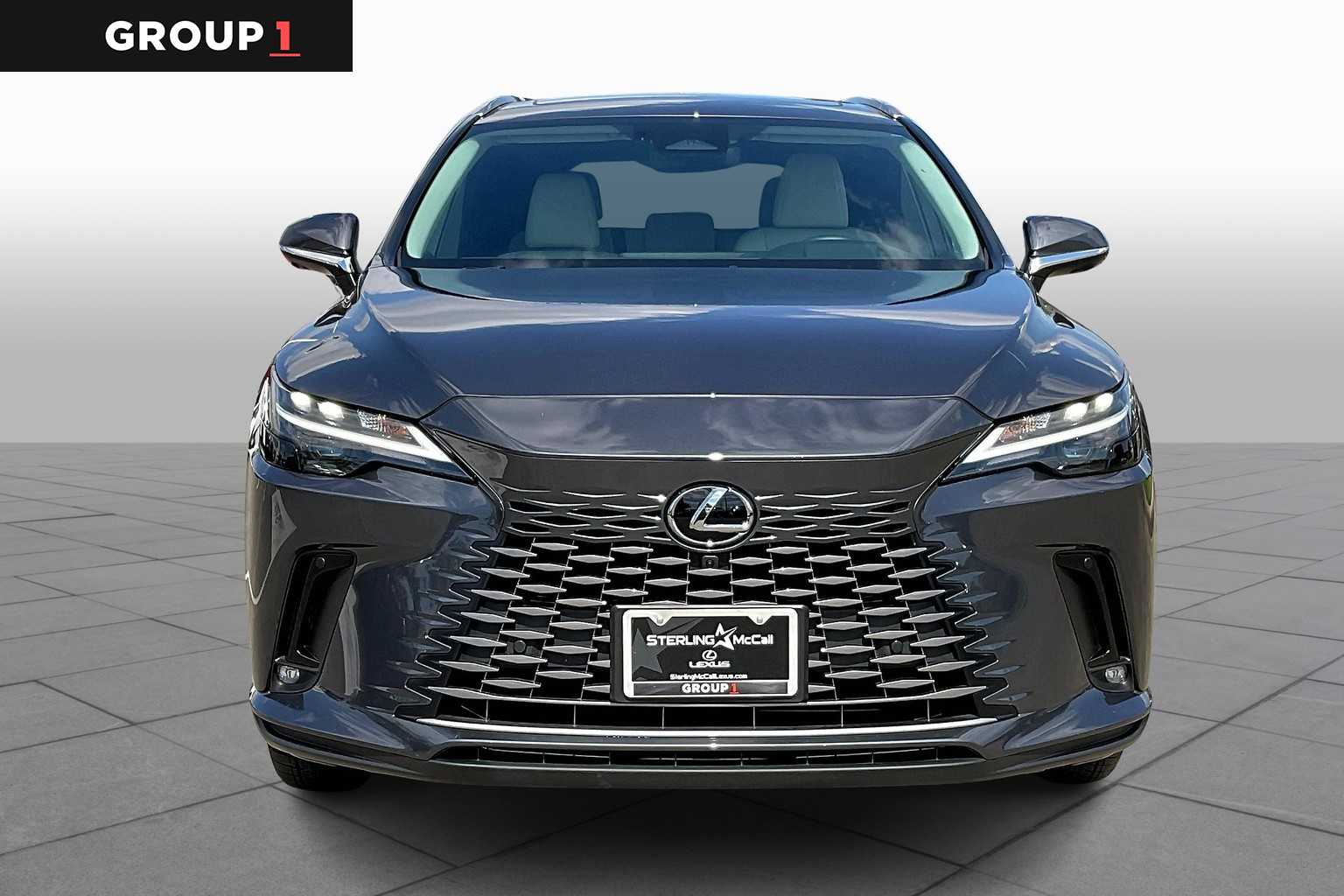 2025 Lexus RX Premium Plus  - 2