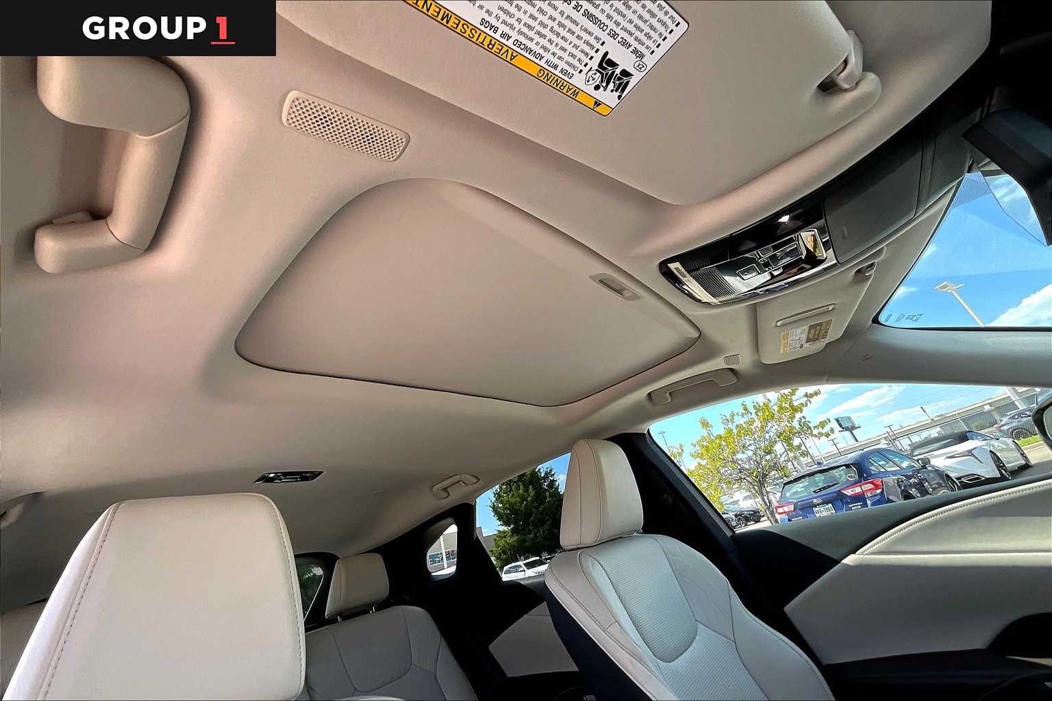 2025 Lexus RX Premium Plus  - 10