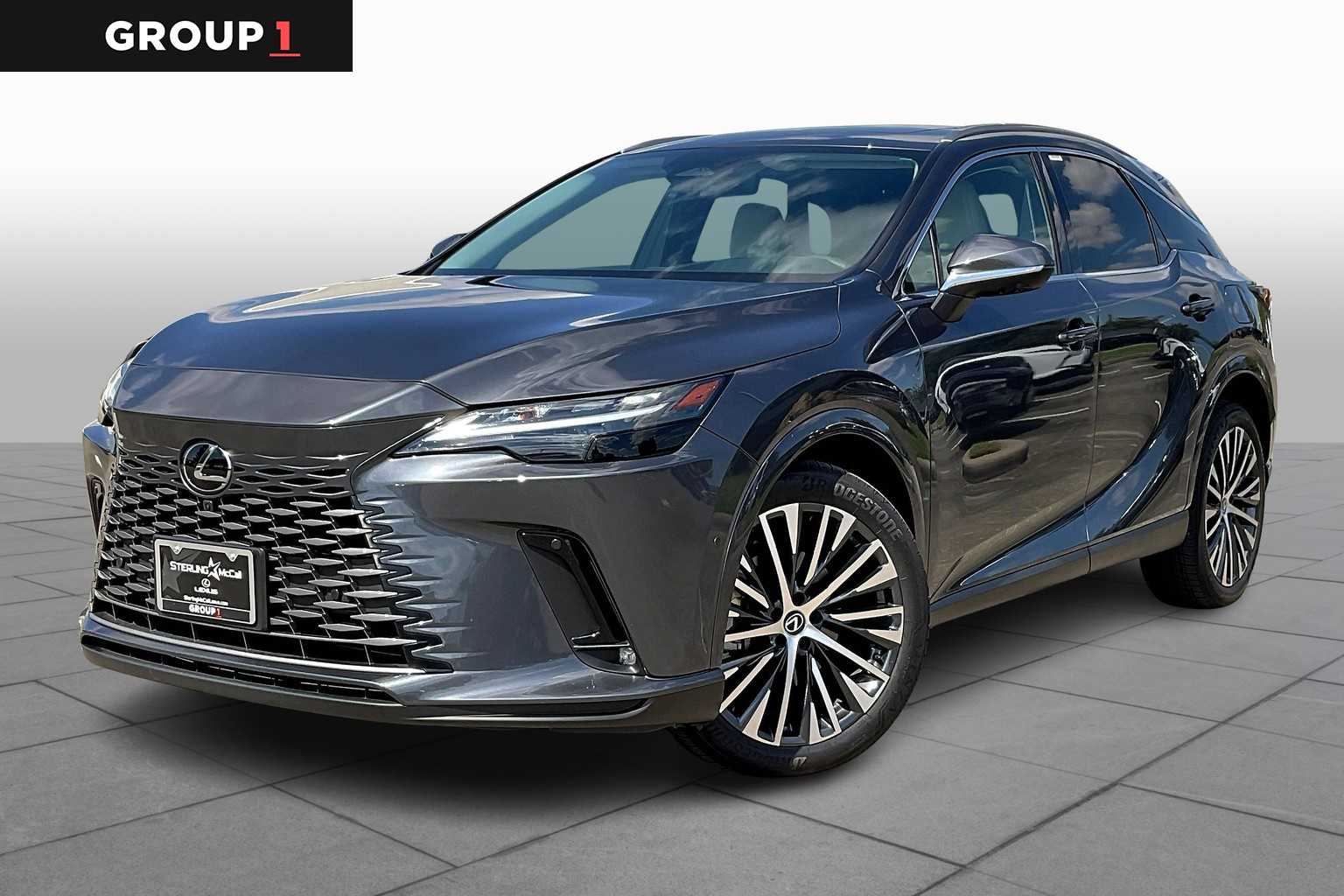 2025 Lexus RX Premium Plus  - 0