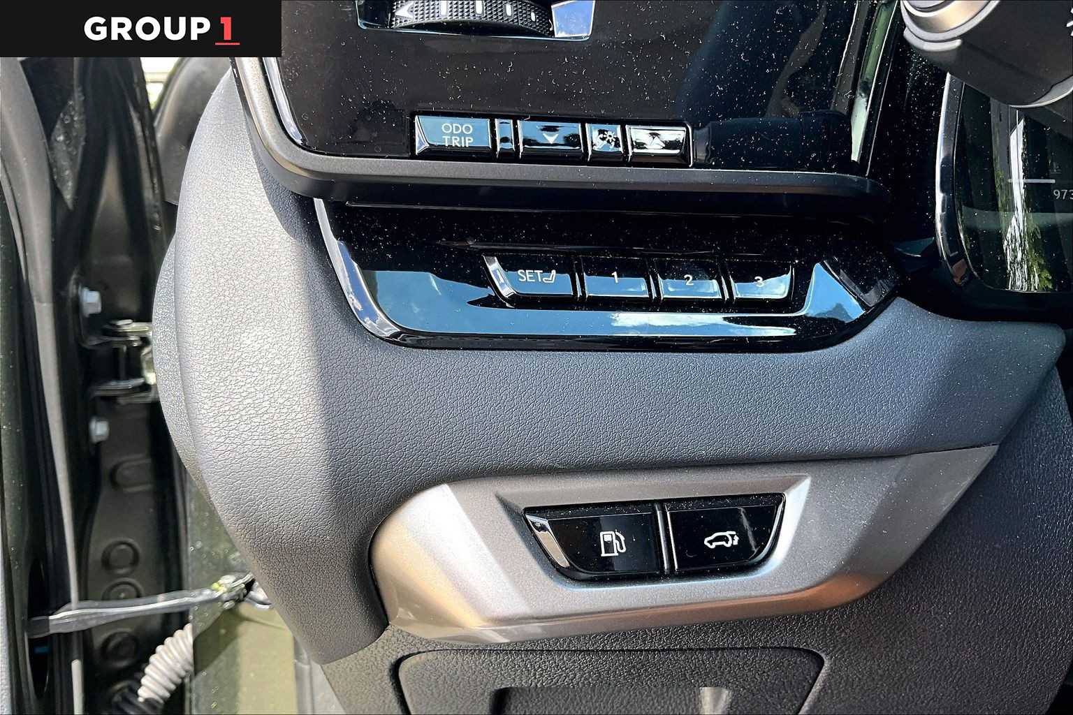 2026 Lexus RX 350 Premium+  TERRANE KHAKI MICA METALL at Lexus of Clear Lake