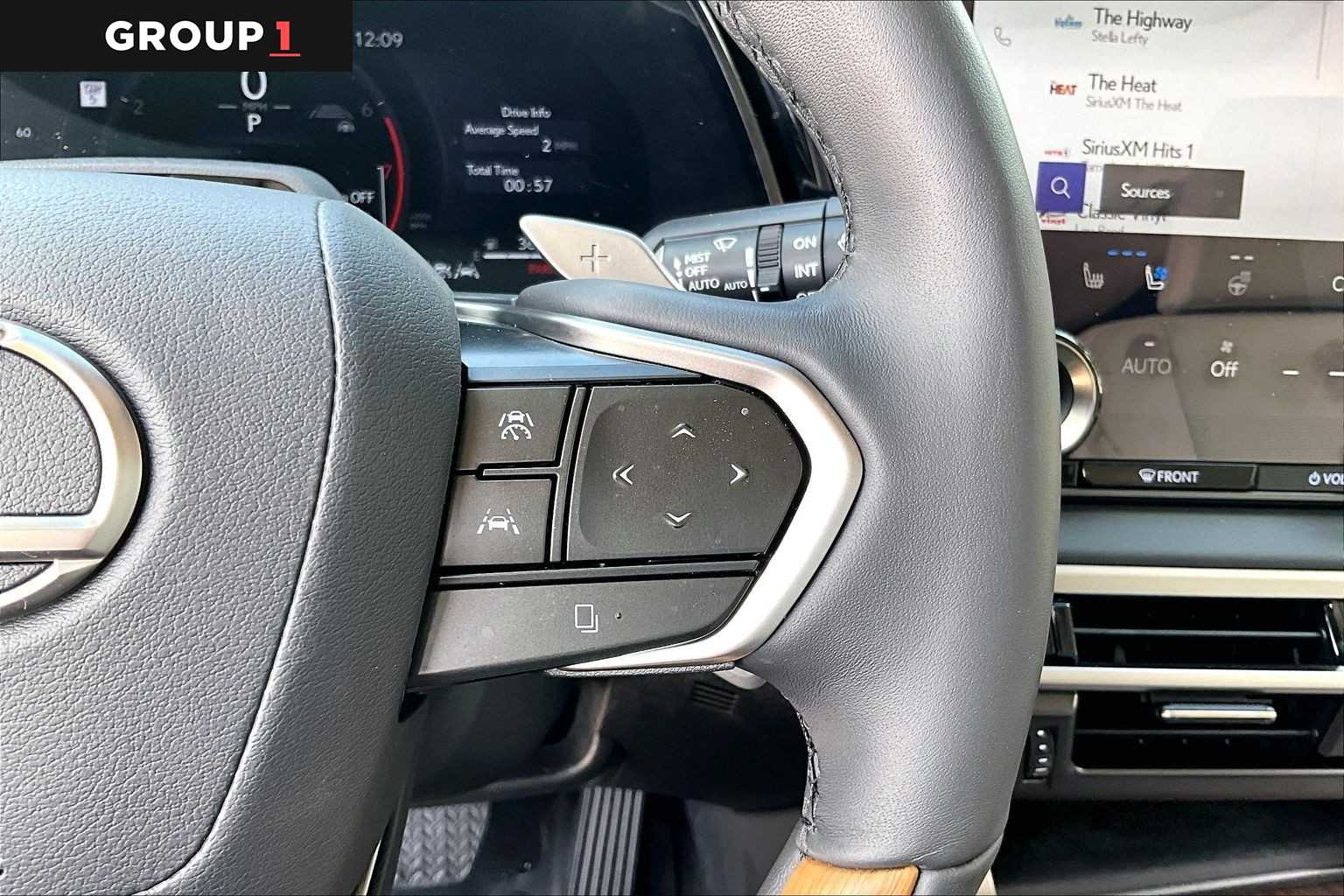 2026 Lexus RX 350 Premium+  TERRANE KHAKI MICA METALL at Lexus of Clear Lake