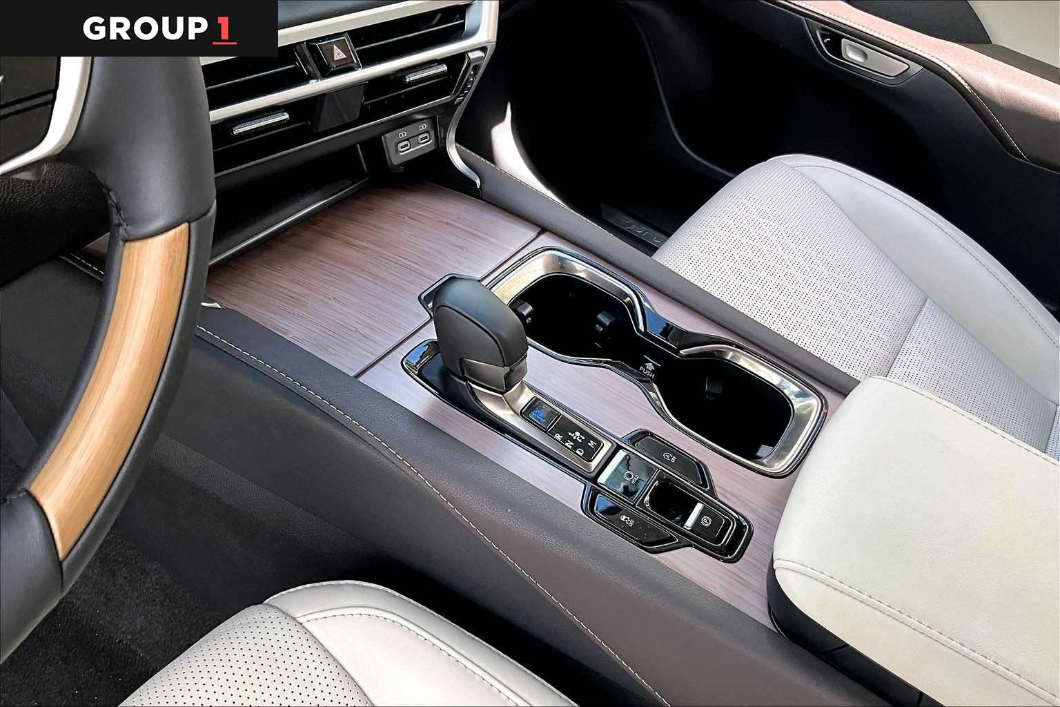 2026 Lexus RX 350 Premium+  TERRANE KHAKI MICA METALL at Lexus of Clear Lake