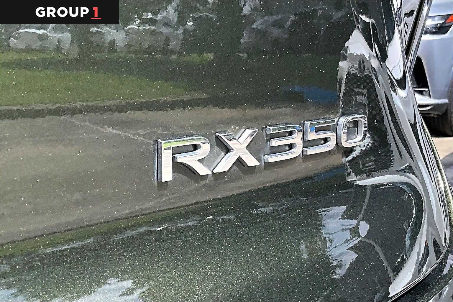 2026 Lexus RX 350 Premium+  TERRANE KHAKI MICA METALL at Lexus of Clear Lake