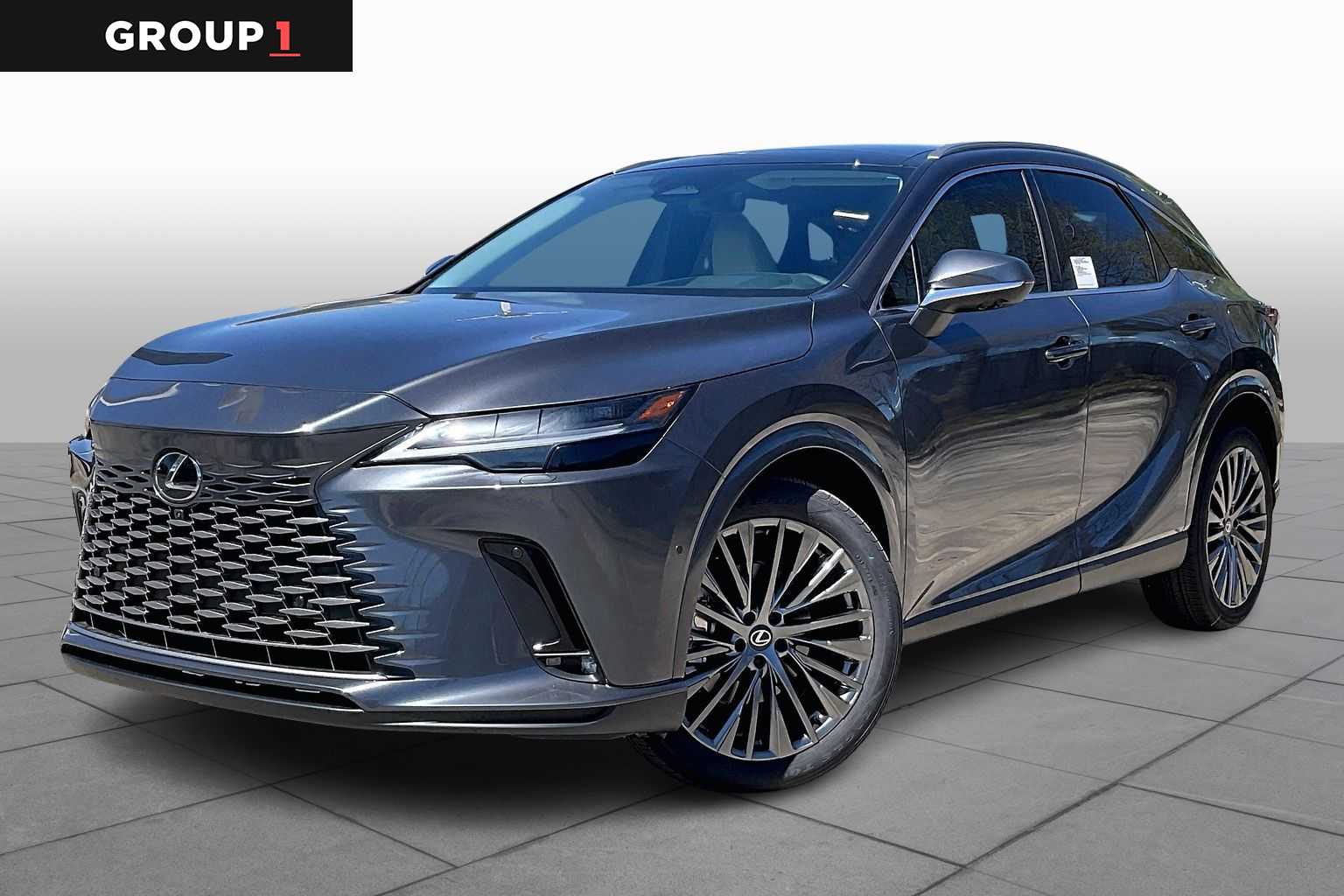 2026 Lexus RX 350 Luxury - 0
