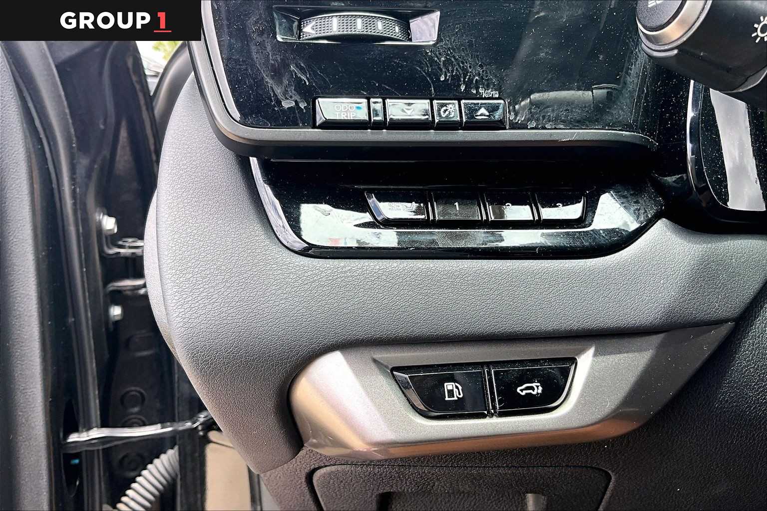2023 Lexus RX 350 Premium Plus  Caviar at Group 1 Toyota Southwest