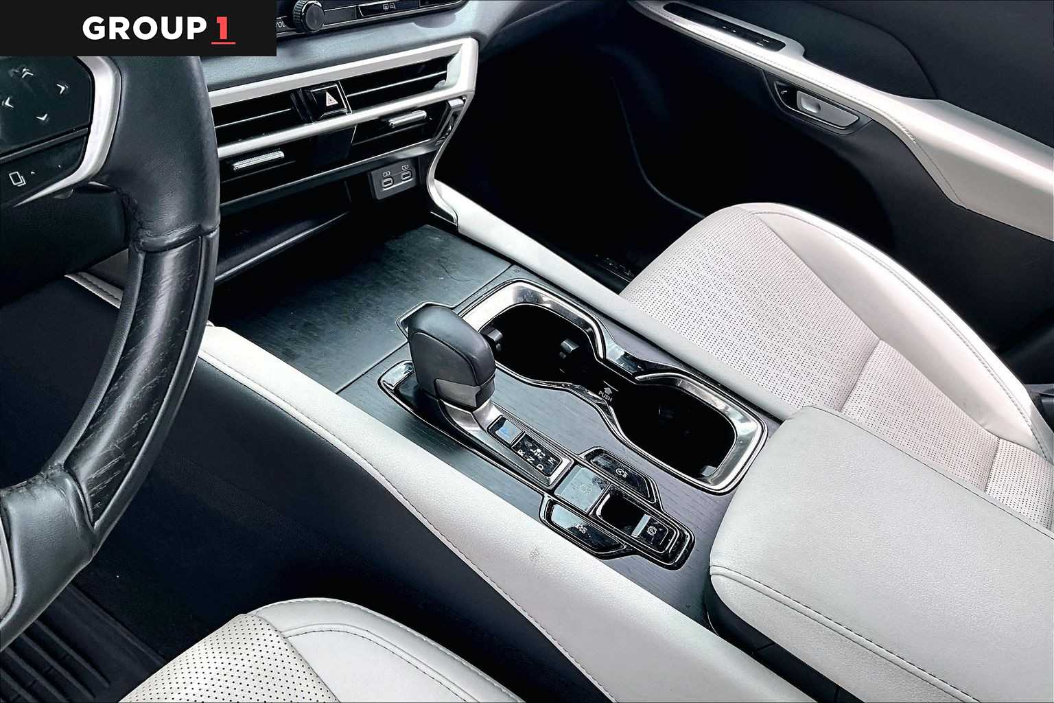 2023 Lexus RX 350 Premium Plus  Caviar at Group 1 Toyota Southwest