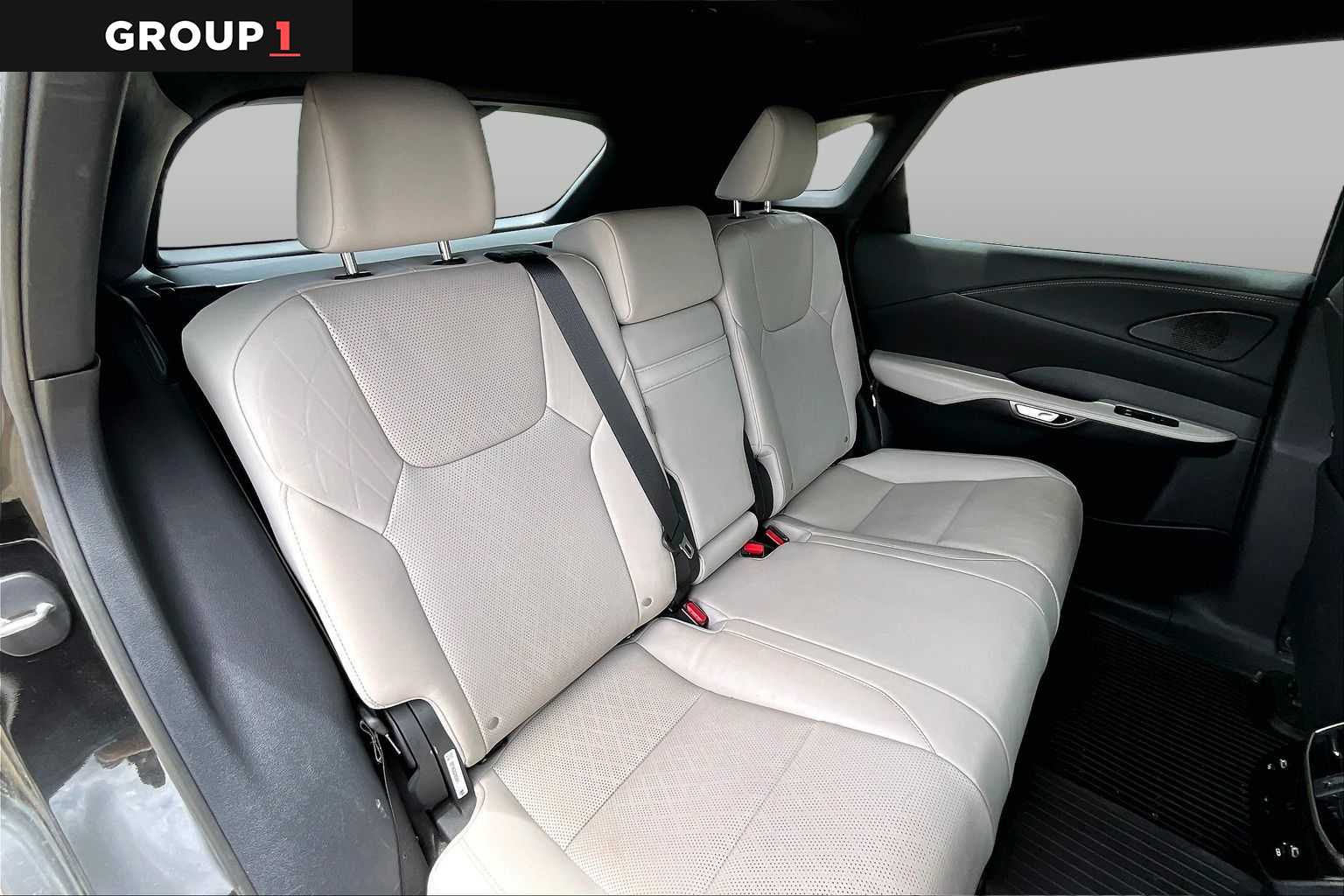 2023 Lexus RX 350 Premium Plus  Caviar at Group 1 Toyota Southwest