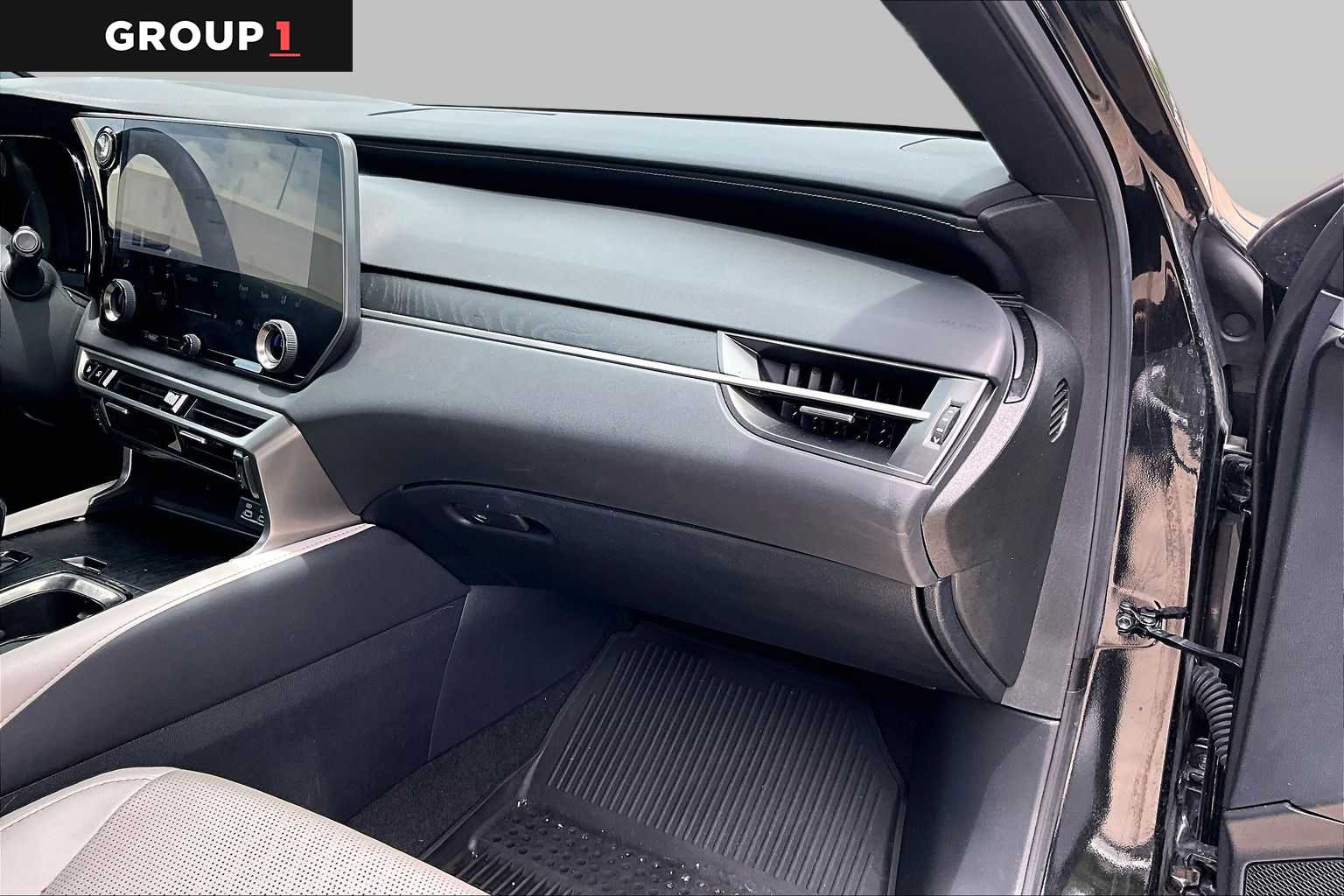 2023 Lexus RX 350 Premium Plus  Caviar at Group 1 Toyota Southwest