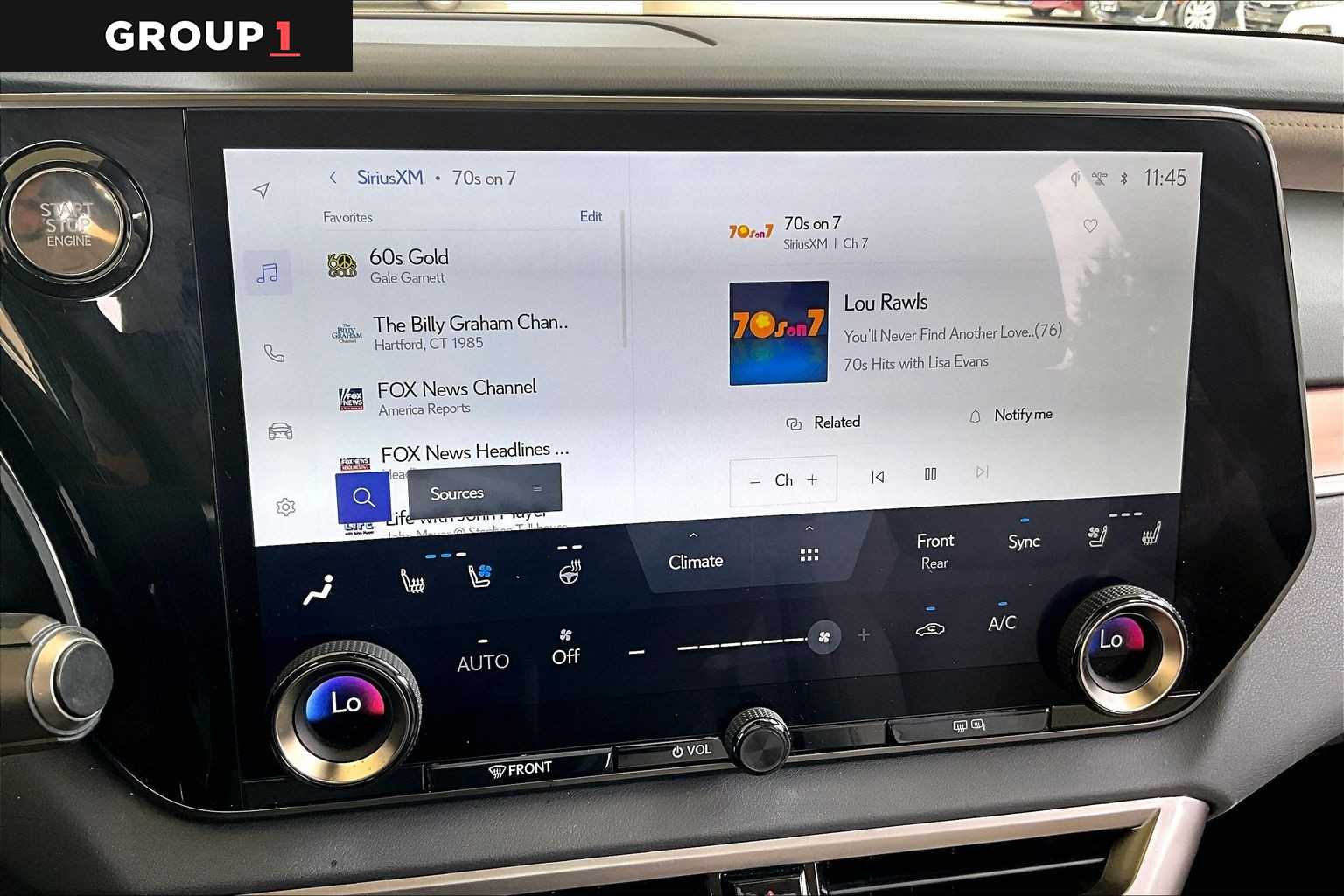 2024 Lexus RX 350 Luxury  Eminent White Pearl at Lexus of Clear Lake