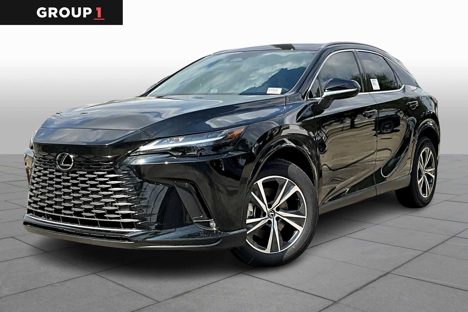 2025 Lexus RX Premium  - 0
