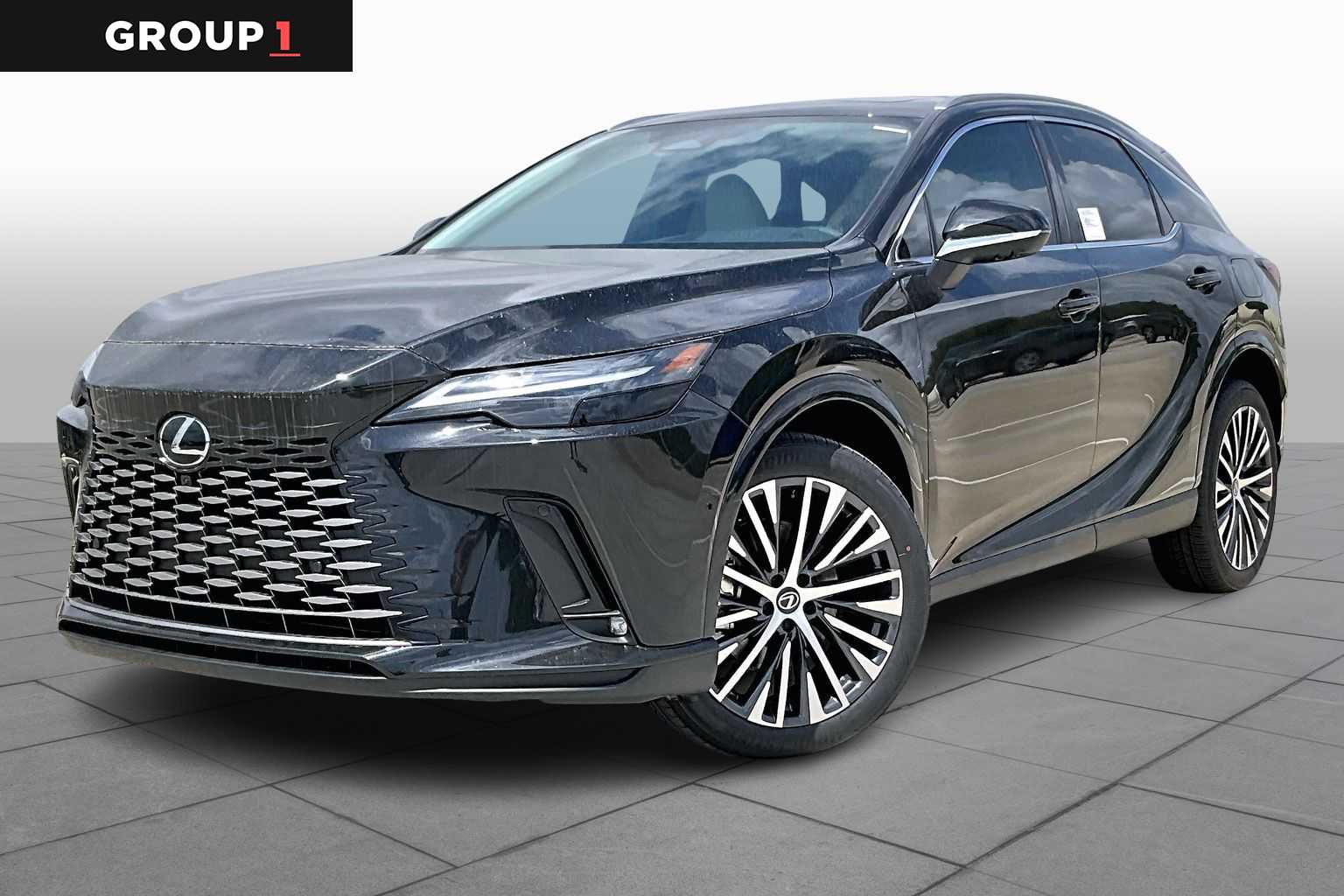 2026 Lexus RX 350 Premium+ - 0