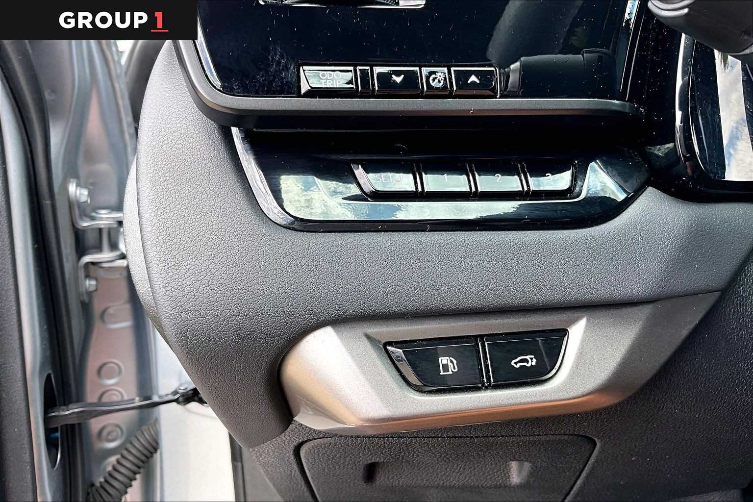 2023 Lexus RX 350 F SPORT Handling  Iridium at Lexus Southwest Houston