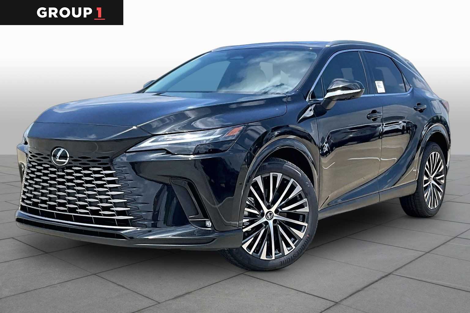 2026 Lexus RX 350 Premium+ - 0