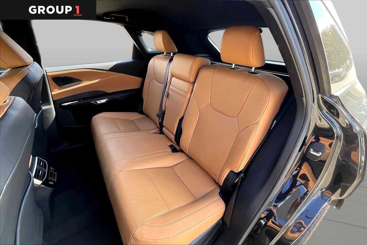 2023 Lexus RX 350 Premium Plus  Caviar at Lexus Southwest Houston