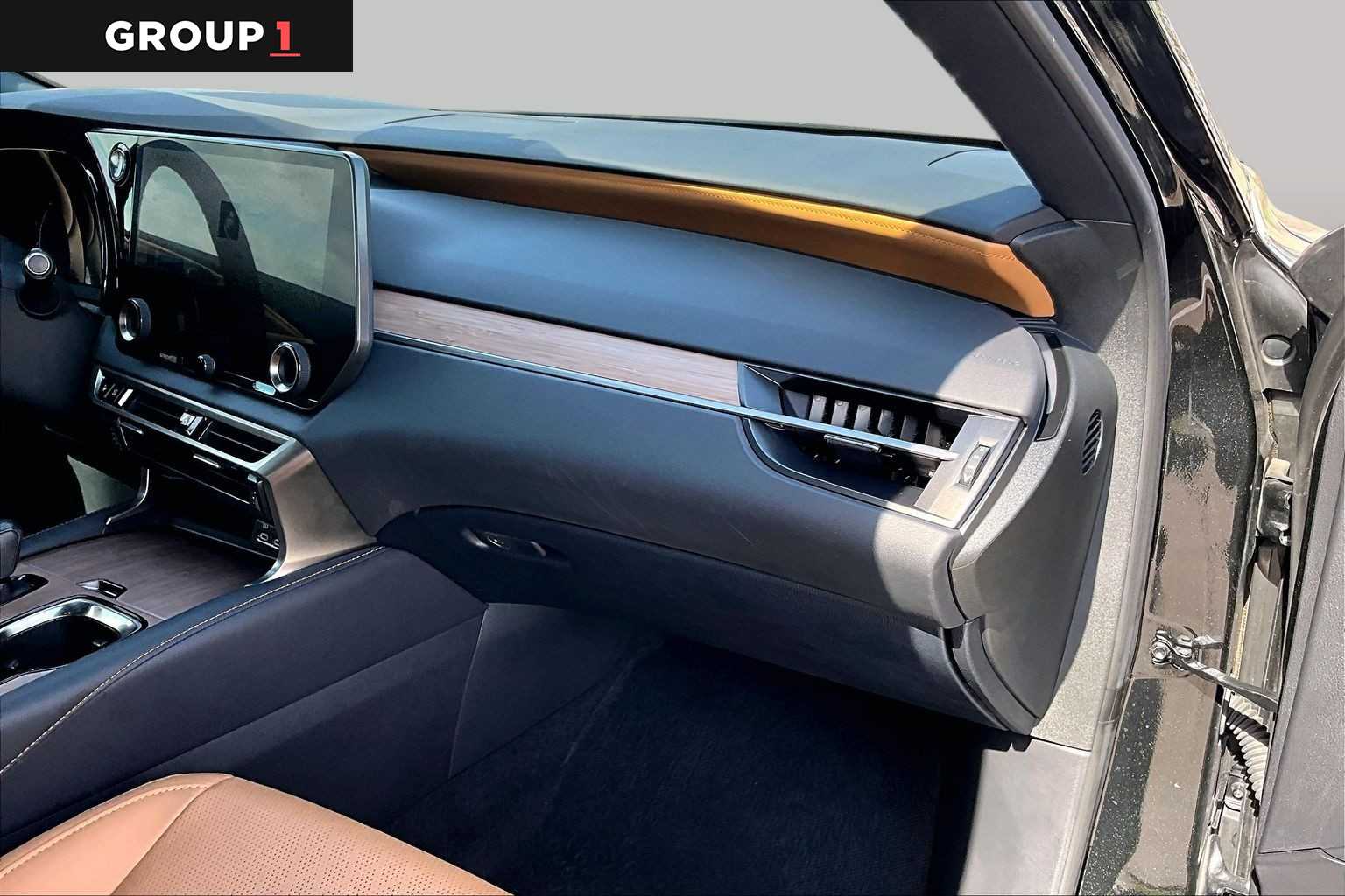 2023 Lexus RX 350 Premium Plus  Caviar at Lexus Southwest Houston