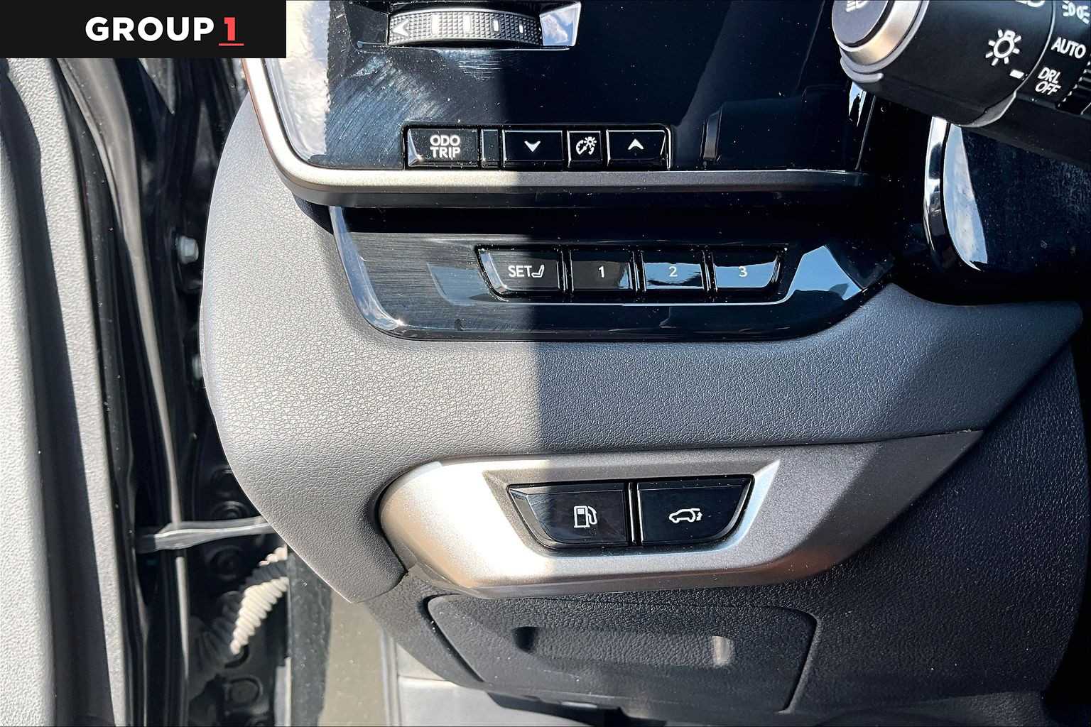 2023 Lexus RX 350 Premium Plus  Caviar at Lexus Southwest Houston