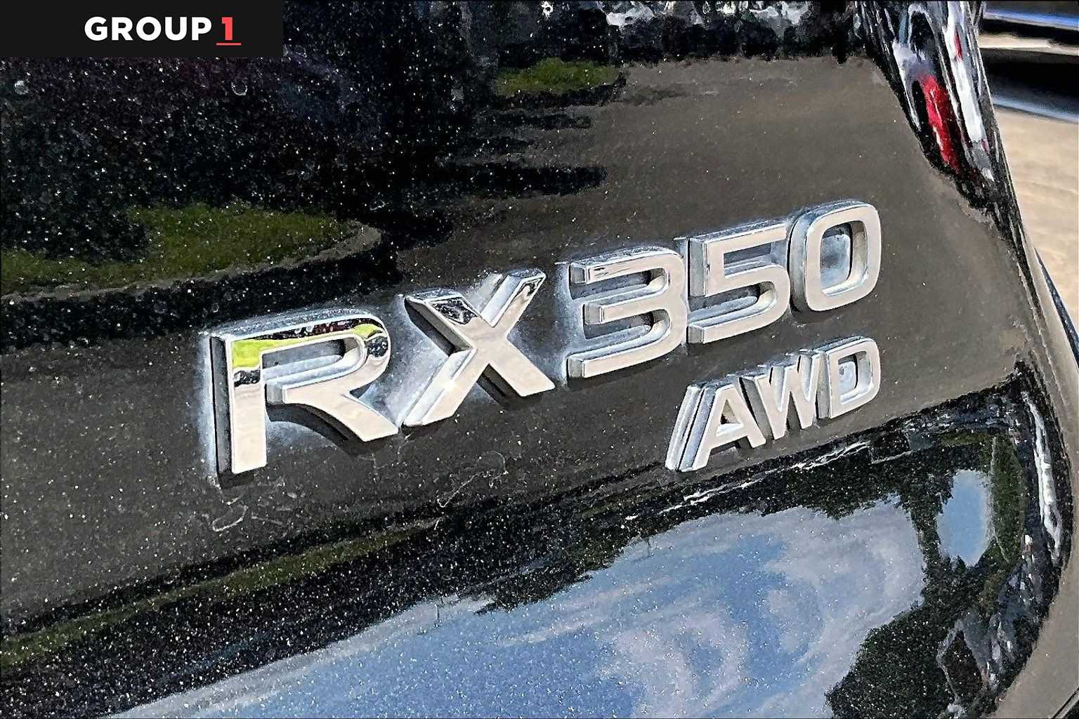 2023 Lexus RX 350 Premium Plus  Caviar at Lexus Southwest Houston